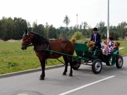 Dożynki 2022